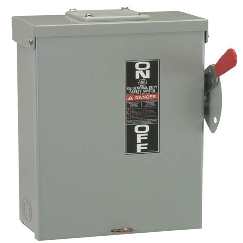 electrical cut off box|electrical quick disconnect box.